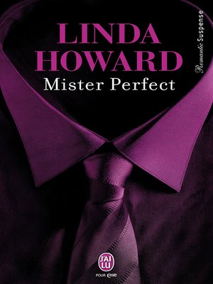 cover image of Mister Perfect
